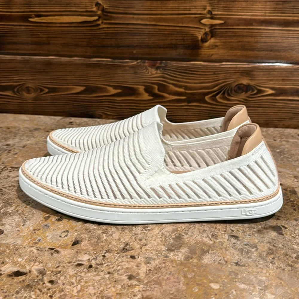 UGG Sammy Breeze Sneakers - Picture 3 of 12